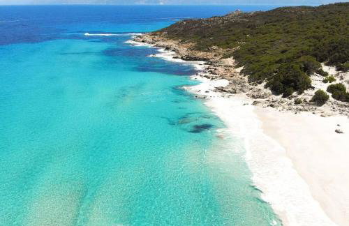Votre havre de paix à Patrimonio - Foto 15