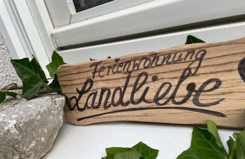 Fewo Landliebe - Foto 2