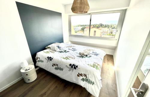 Free Parking - Air Conditioning - WIFI - Silent - Photo 2