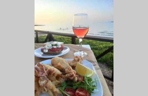 Flokos. Lazy days, balmy nights on the seafront - Foto 7