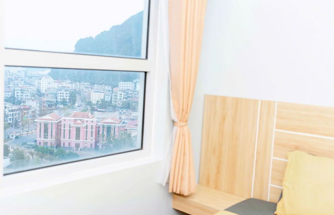 Cozy Apartment Ha Long Bay - Foto 3