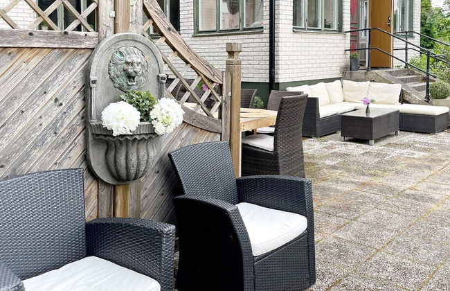 4 Star Holiday Home in Olofstrom - Foto 38