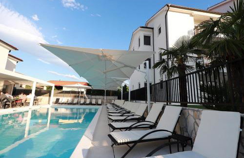 Cool Šilo Appartement Resort - Foto 33