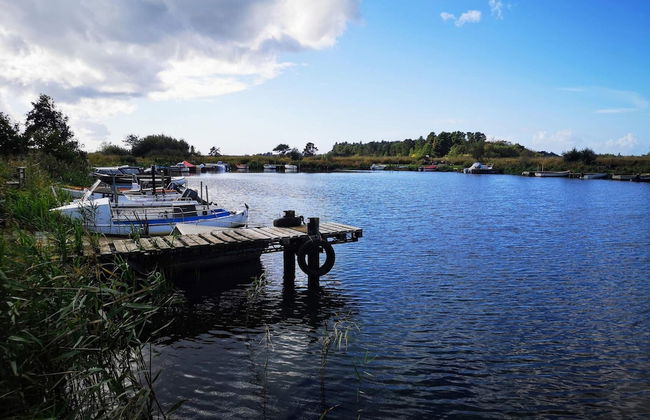 4 Person Holiday Home in Hemmet - Foto 35