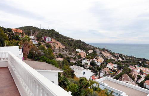 Exclusive Villa with Private Pool in Sitges - Photo 41