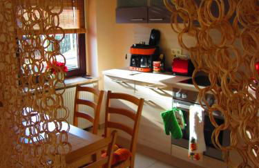 Hansis Lodge - Photo 18