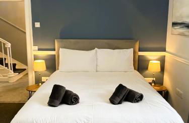 King's Street Retreat - Town Centre Kirkwall - Foto 13