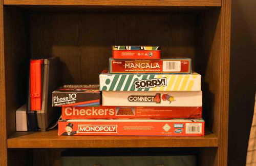 Creekside Cottage at Saegertown - Foto 13