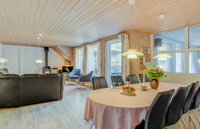 "Friederk" - 12km from the sea - Foto 30