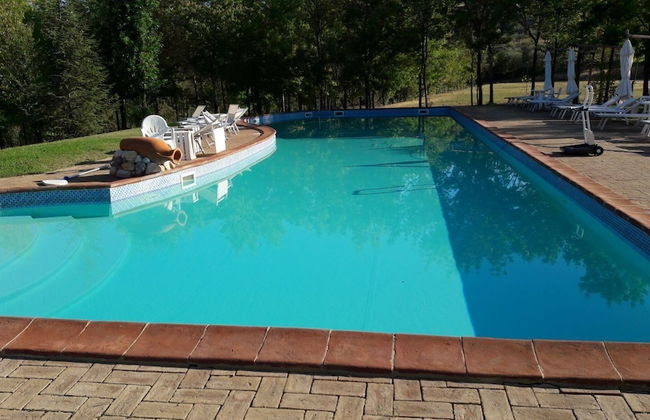 La Collina dei Ciliegi - Foto 61