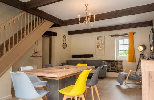 Le champ bourdon - Photo 20