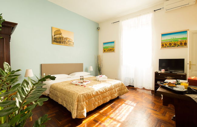 Nerva Accommodation Cavour - Foto 40