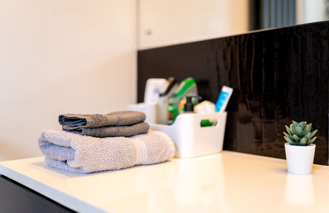 Le Cwtch - Beautiful 1 Bed Apartment - Foto 25