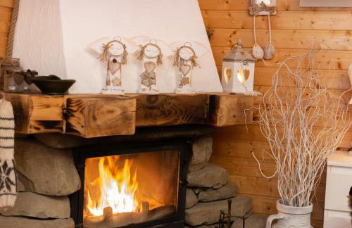 Chaty Anety Domki Całoroczne - Foto 62