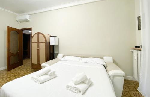 The English Flat - Rozzano, Milano - Photo 13