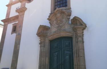 Cabeço das Fráguas - apartamento centro cidade da Guarda - Foto 52