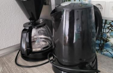 Ferienwohnung Am Wasserturm mit kleinem Bauernhof - Foto 6