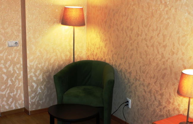 Apartments Knyazhy Lviv - Foto 3