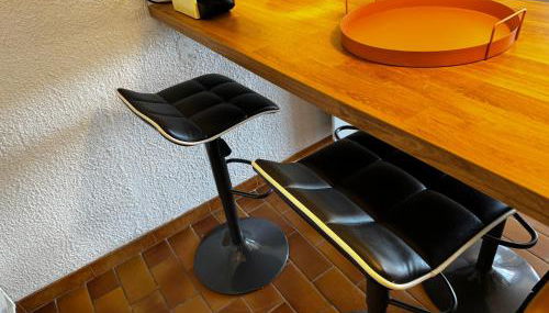 T1 bord de mer avec piscine dans residence privée - Foto 5