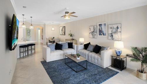 Gorgeous Lakefront Villa in Gran Paradiso - Seabird Villa - Foto 2