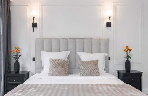 Gatsby Chic & Elegance & Billiards & Fitness & Luxury - Foto 42