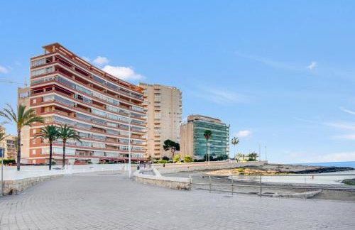 Calpe Vistas y Playa - Foto 21