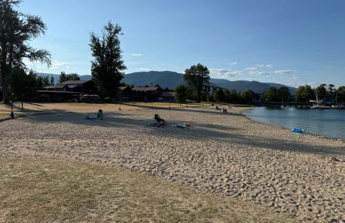 Downtown Beach & Ski Pad - Foto 10