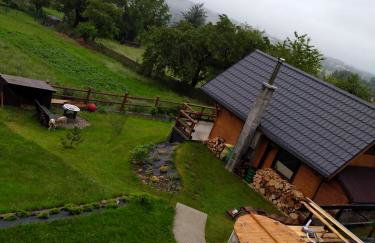 Domek Panorama - Foto 20