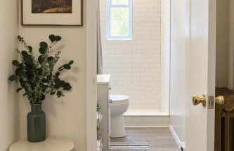Charming Victorian Home In Historic District - Foto 16