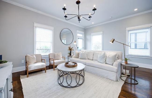 City Views Pool Hot Tub Mini Golf - Foto 23