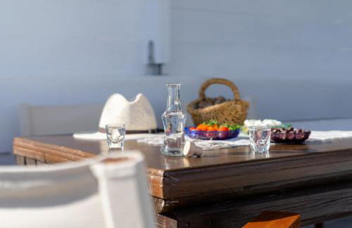 Notos Apartments Xerokambos 1 - Foto 20