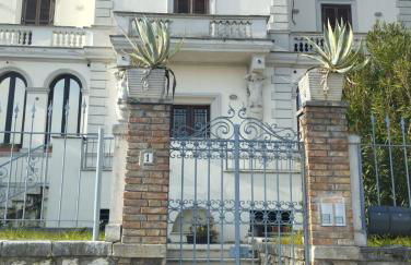 Villa Santoni Guest House - Foto 39