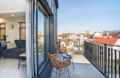FLATMORE Apartament Kopernika 7 m17 - Foto 12