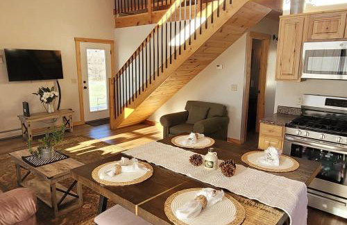 Sugar House Cottage close to Smugglers Notch - Foto 10