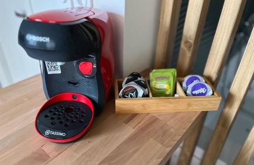 SUITE Serenity Room SPA- Balnéothérapie - Foto 9