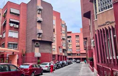 3-bedroom 2-bathroom flat ideal for families and nomads - Photo 39