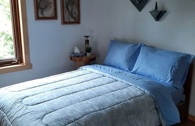 Nice Accommodation at the Grand Héron - Foto 2