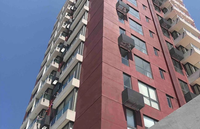 Minerva Zone Apartment Super Vista Fully Equipped Pool 3 Rec 6pp tv Wifi Aa - Foto 45