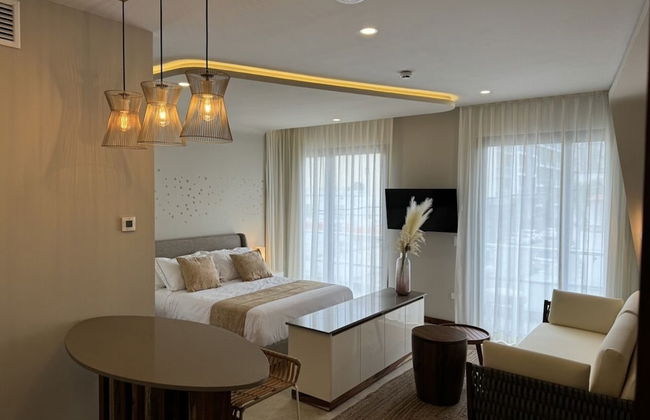 Alizee Tower - Foto 3