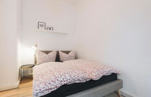 #1 AUGSBURG Altstadtjuwel - Foto 21