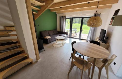 Przytullas - Domki na Mazurach - Foto 9