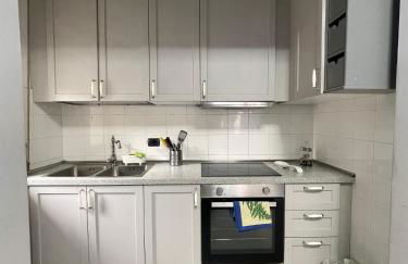 22CAP apartment - Foto 24