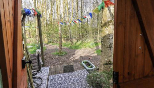 Ashkey Yurt - Foto 3