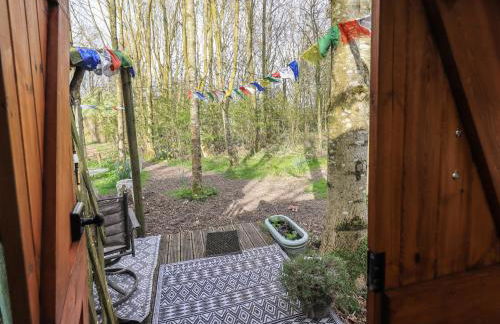 Ashkey Yurt - Foto 3