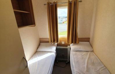 Pet Friendly 3 Bed Static Caravan in Clarach Bay Spacious and Cozy Stay - Foto 11