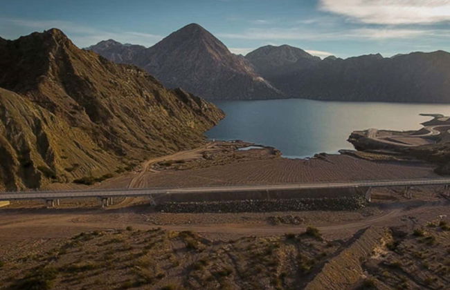 Tour delle gole e delle dighe di San Juan - Foto 2