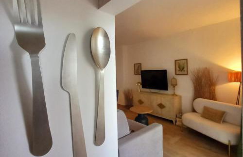 Dolci risvegli appartamento vista mare - Foto 7