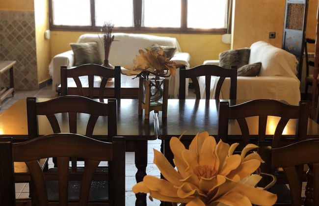 Casa Rural Hormilla - Foto 13