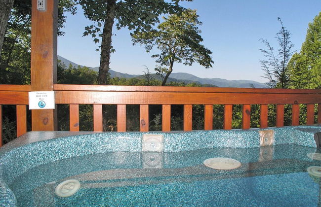 Cub's Cove by Jackson Mountain Rentals - Foto 23