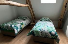 Domaine de la Vacquerie - Foto 18